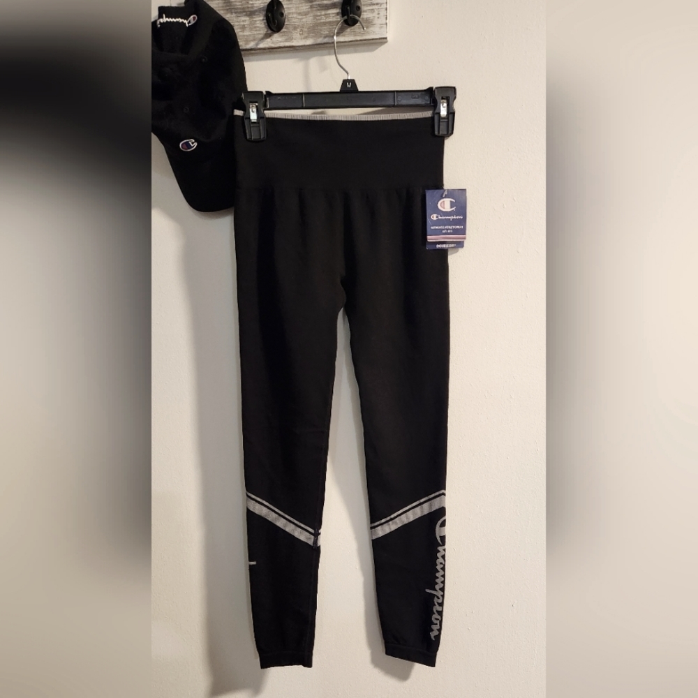 Champion Double Dry Leggings